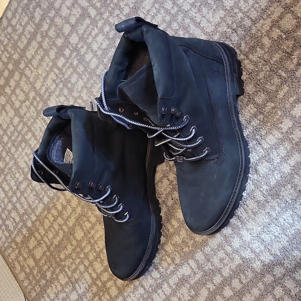 Womens timberland 10